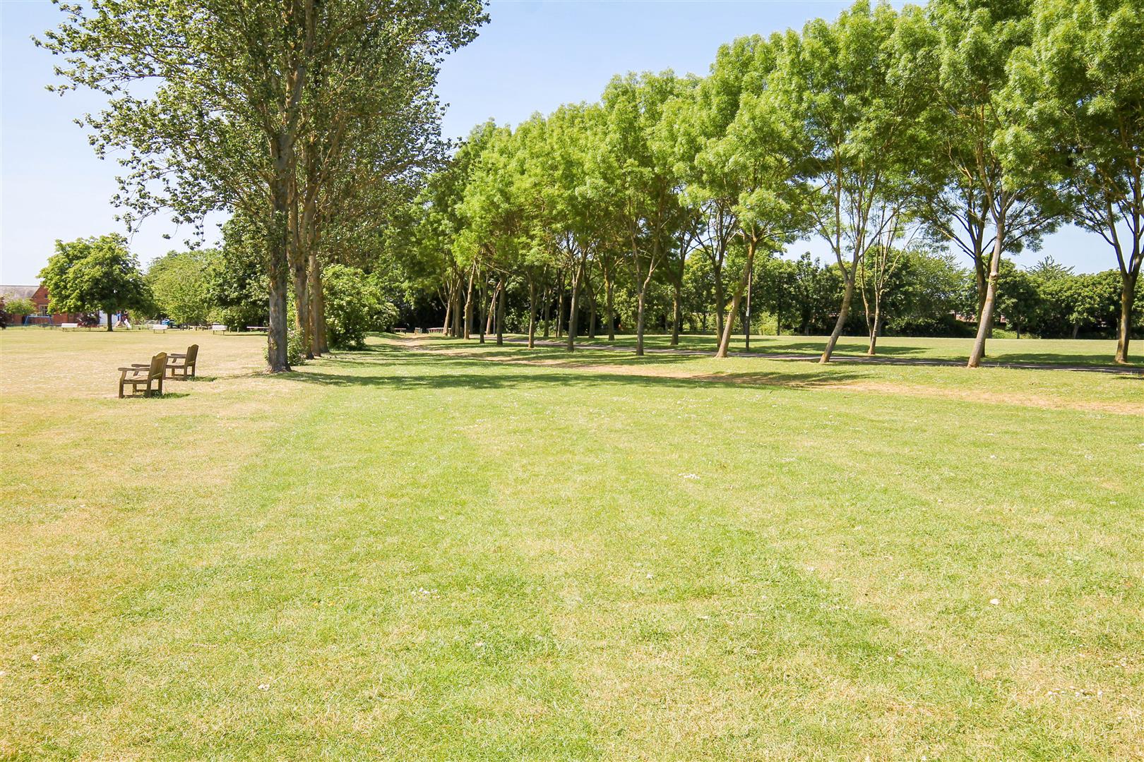 Walton Road, Middleton, Milton Keynes